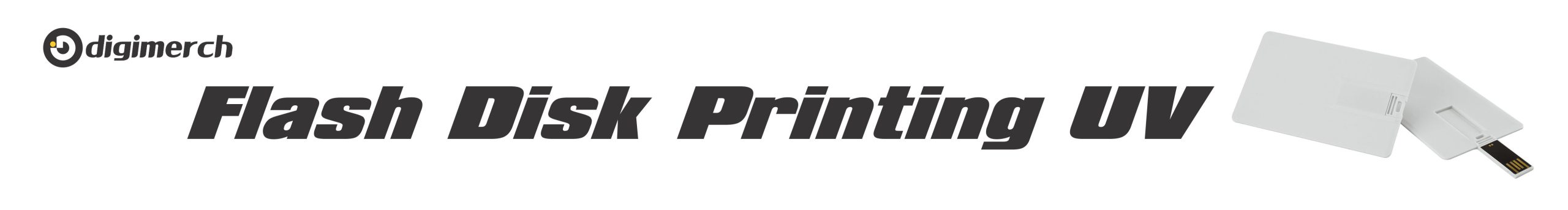 Flash Disk Sebagai Media Promosi