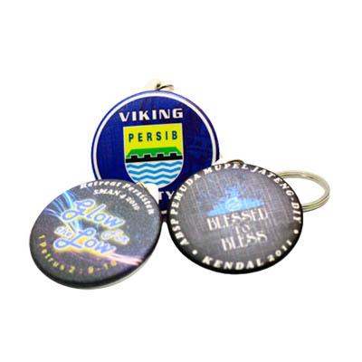 Gantungan Kunci 44mm 2250522222751 Digital Merchandise