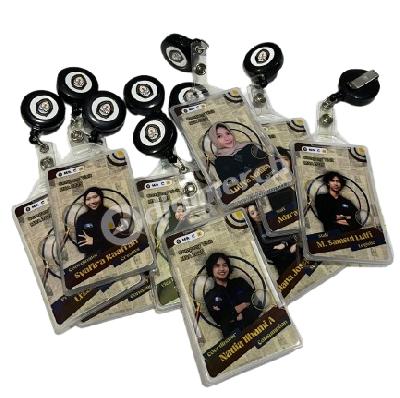 ID Card  Yoyo 2 Digital Merchandise