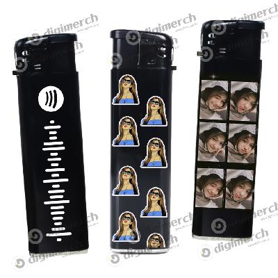 Korek Api Custom 1040226190418 Digital Merchandise