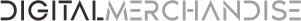 Logo Digital Merchandise