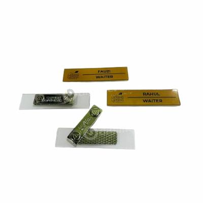 Nametag Akrilik Magnet 1240226134049 Digital Merchandise