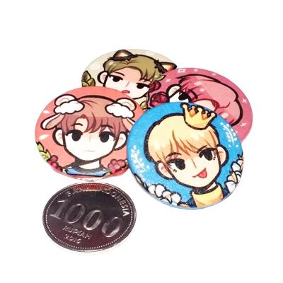 PIN 32mm 1240522203324 Digital Merchandise