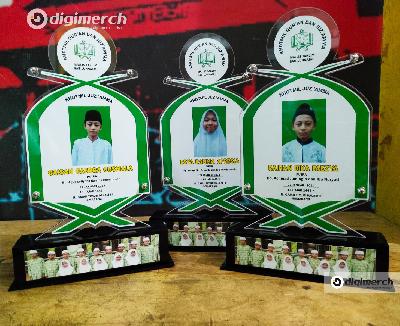 Plakat Akrilik Insert Dobel Akrilik 3230726195645 Digital Merchandise