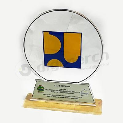 Plakat Akrilik UV Print 3mm 1250226164529 Digital Merchandise