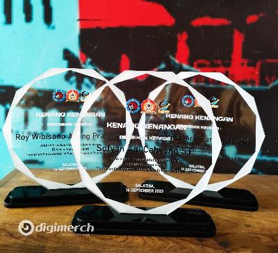 Plakat Akrilik UV Print 3mm 2250226164924 Digital Merchandise