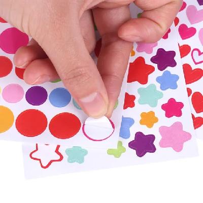 Stiker Vinyl Cutting A3 2 Digital Merchandise