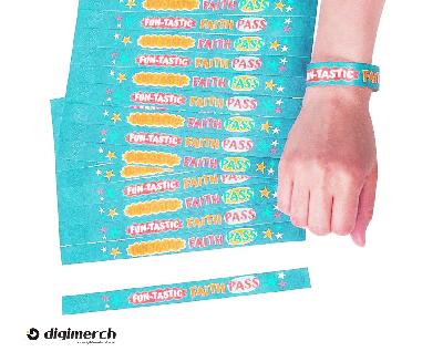 Tiket Gelang 2 Digital Merchandise